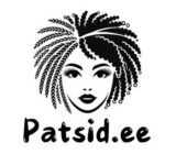 Patsid.ee logo