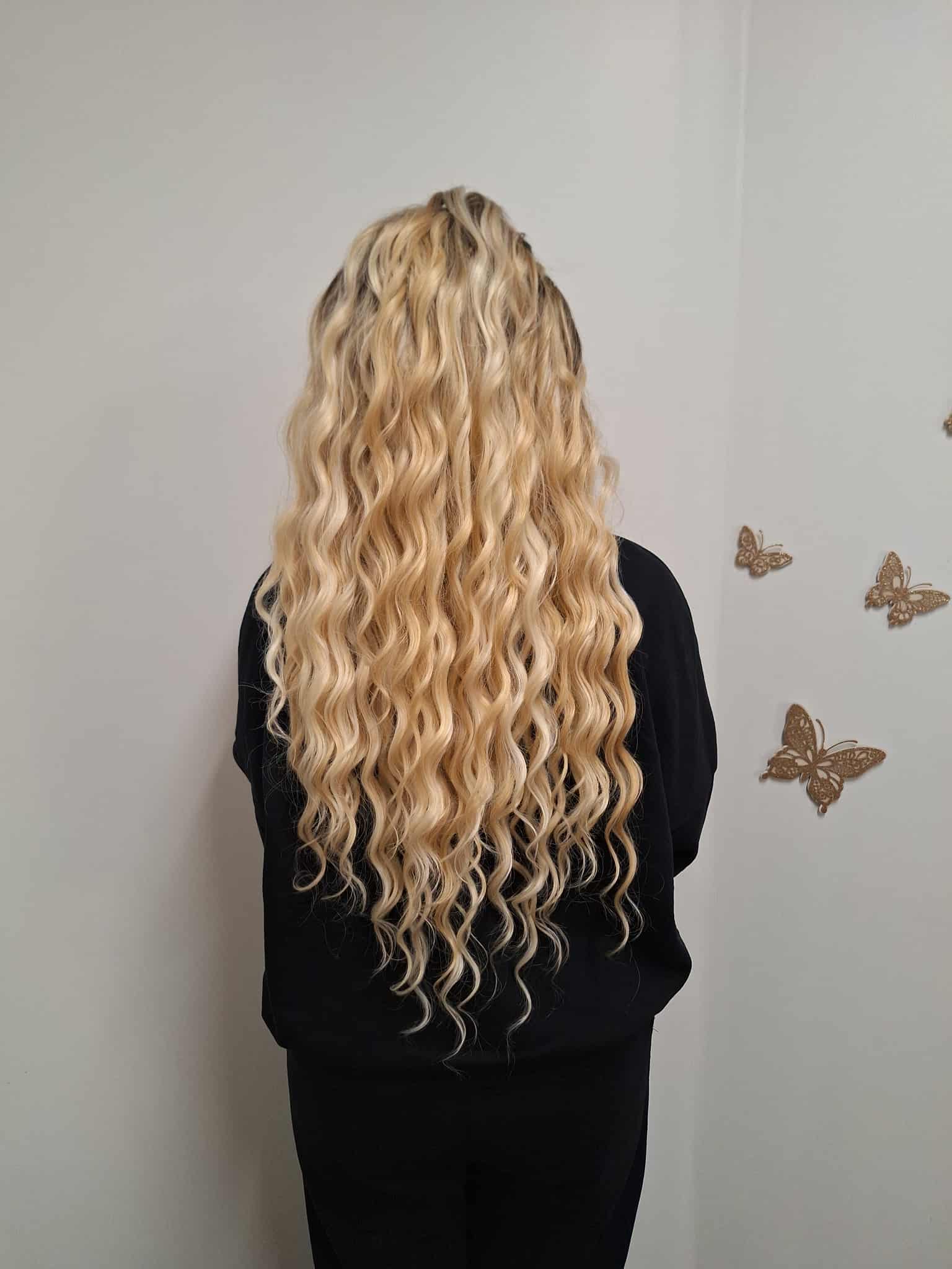 Pikad heledad kammitavad lokipatsid