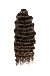 ANNA T10_14 lokiline patsimaterjal – Pruun