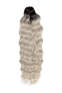 ANNA TT4_56D lokiline patsimaterjal – Blond ombre