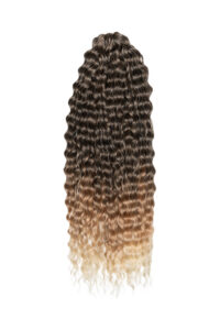 ARIEL T1B/27/613 Pruun ombre lokipatsimaterjal