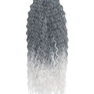 ARIEL T1B/RWHITE5 - Hall ombre lokipatsimaterjal 300 g