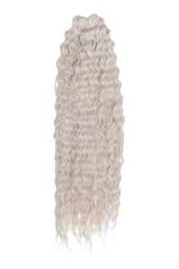 Ariel 56C Blond lokipatsi materjal