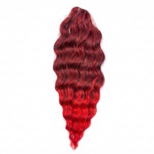 ANNA T8/RED – lokiline patsimaterjal (300 g)