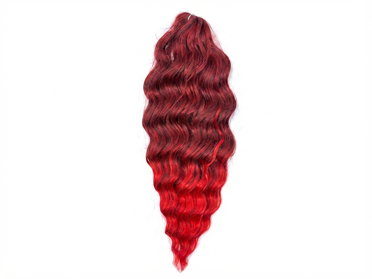 ANNA T8/RED – lokiline patsimaterjal (300 g)