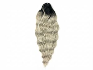 ANNA TT4/56D lokiline patsimaterjal – Ombre Blond 300g