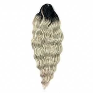 ANNA TT4/56D lokiline patsimaterjal – Ombre Blond 300g