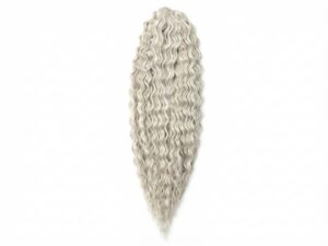 ARIEL 56C - Blond lokipatsimaterjal 300g