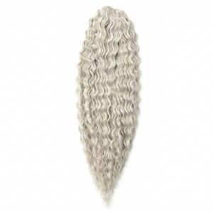 ARIEL 56C - Blond lokipatsimaterjal 300g
