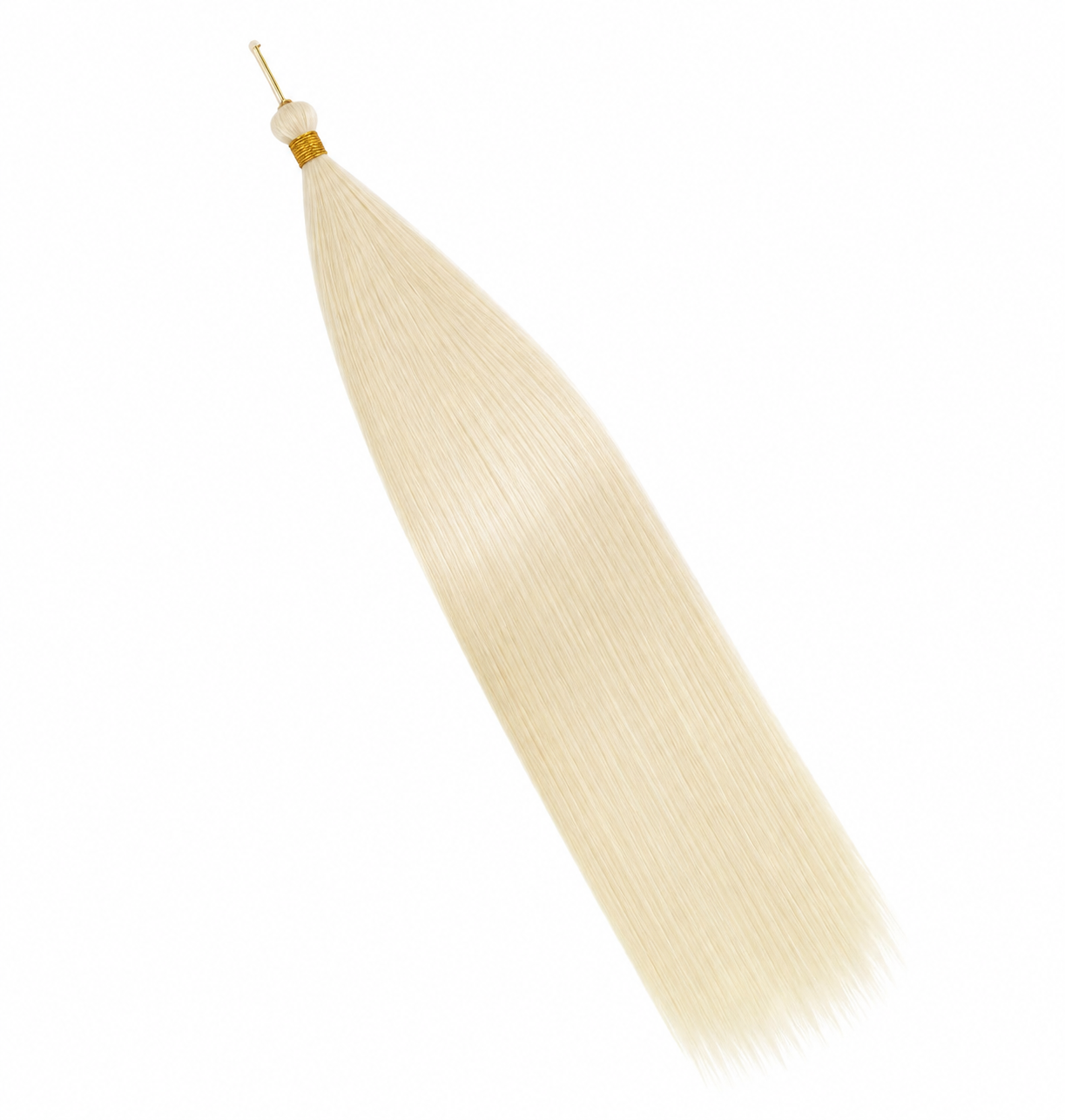 Sirge patsimaterjal Blond #613 (100g)