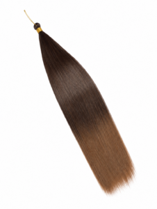 Sirge patsimaterjal Pruun ombre #T4-27 (100g)