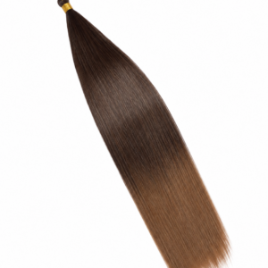 Sirge patsimaterjal Pruun ombre #T4-27 (100g)