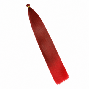 Sirge patsimaterjal Punane ombre #T8-Red (100g)