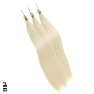 Sirged termojuuksed Blond 613