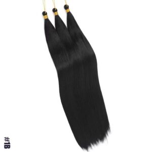 Sirge termojuus Must #1B