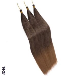 Sirge termojuus Pruun ombre #T4-27