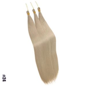 Sirge termojuus Tume blond #24