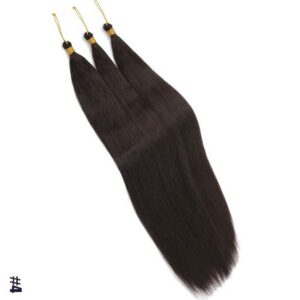 Sirge termojuus Tumepruun #4