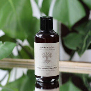 RawRoots niisutav šampoon