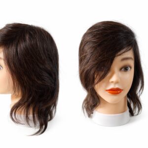 Harjutuspea inimese juustega