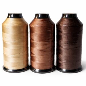 juukseniit patside ja parukate kinnitamiseks