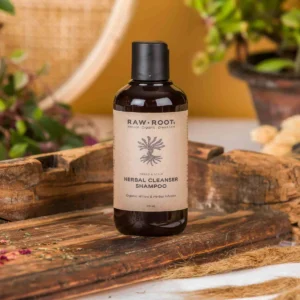 Taimne sügavpuhastav šampoon