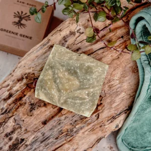 Greenie Genie tahke šampoon