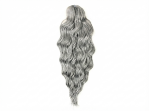 ANNA GREY27– hall patsimaterjal 300 g