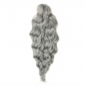ANNA GREY27– hall patsimaterjal 300 g