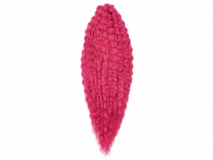 ARIEL PINK1- roosa lokipatsimaterjal 300g