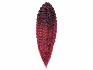 ARIEL T-BRED4- Veinipunane ombre lokipatsimaterjal 300g
