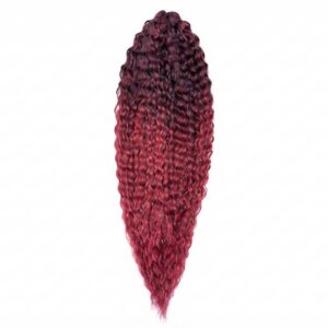 ARIEL T-BRED4- Veinipunane ombre lokipatsimaterjal 300g