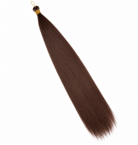 Sirge patsimaterjal  Pruun #33 (150 g) -55cm