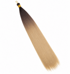 Sirge patsimaterjal  Ombre #OT33/27 (150 g) -55cm