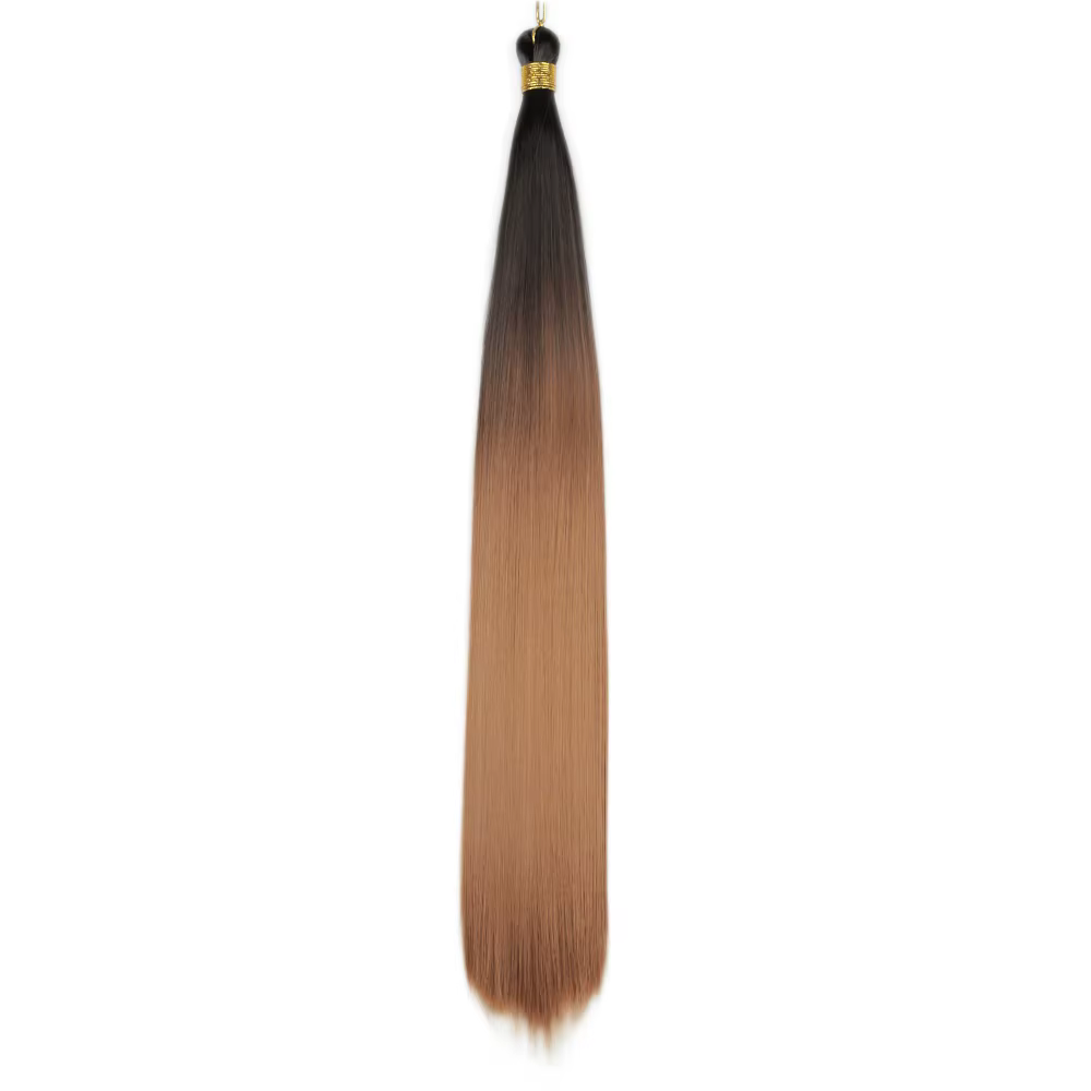 Sirge patsimaterjal Ombre #OT4/30 (150 g) -55cm - Pilt 2