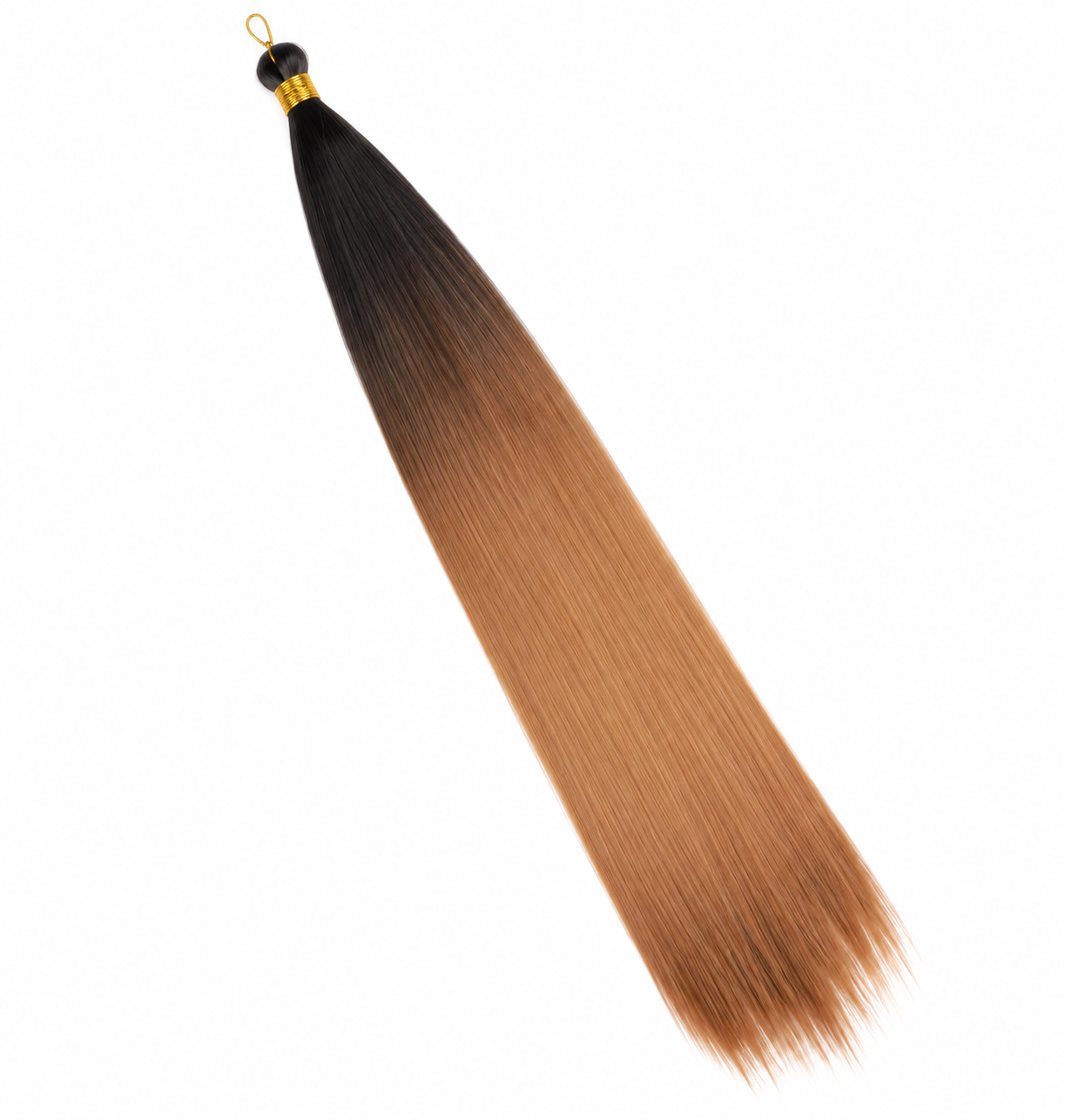 Sirge patsimaterjal Ombre #OT4/30 (150 g) -55cm