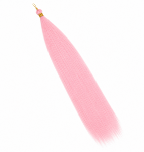 Sirge patsimaterjal Roosa #PINK (100g)- 70cm